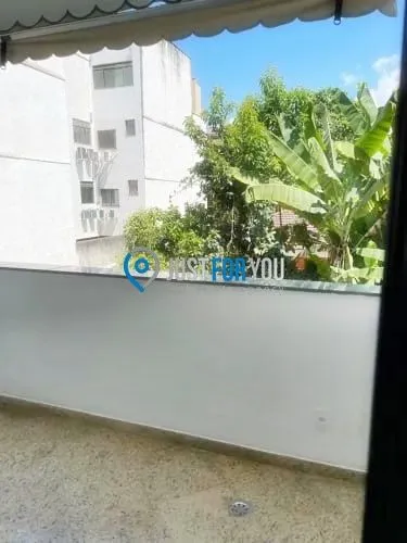 Apartamento de 3 quartos em condomínio com sauna — photo 10