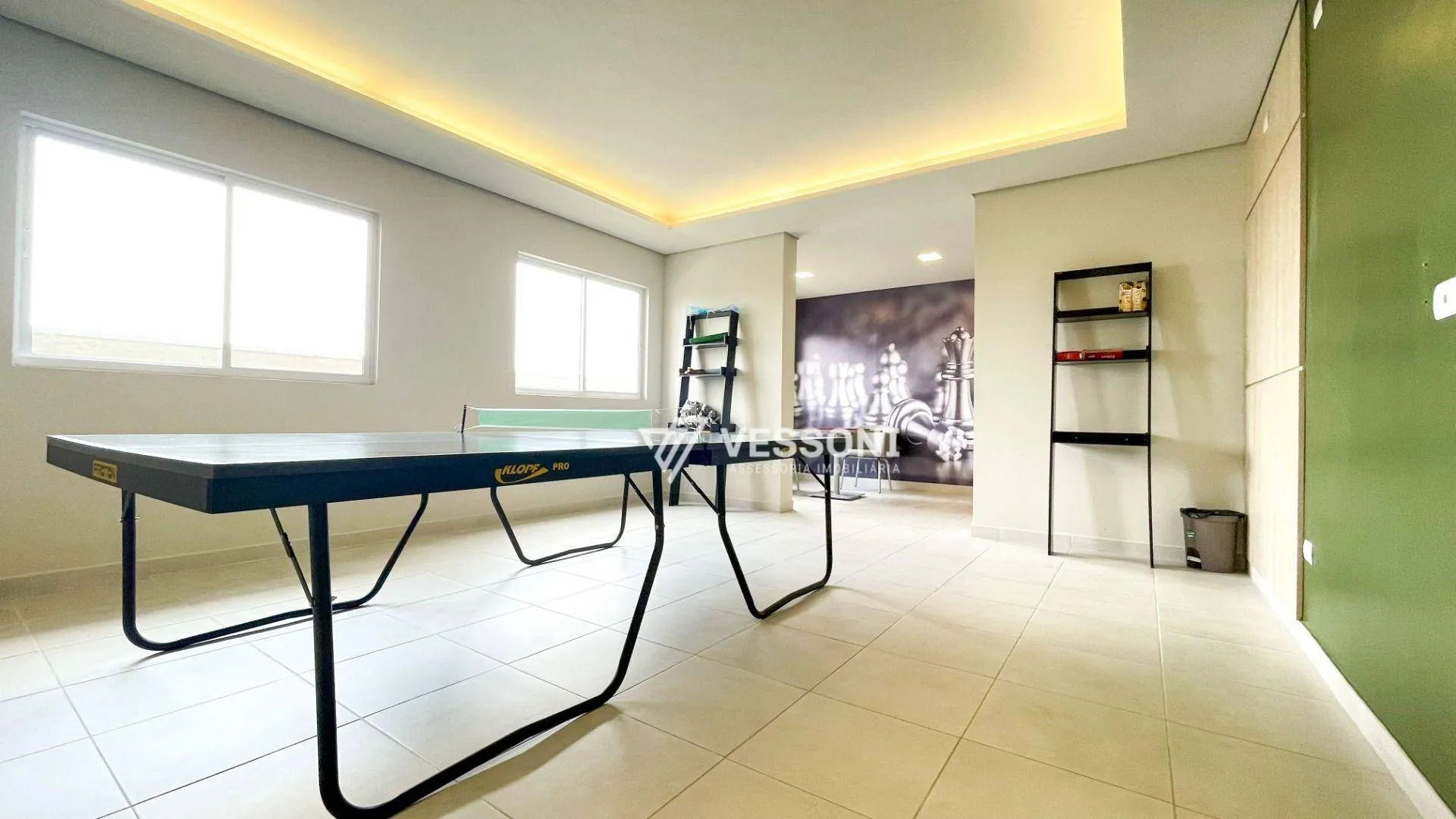 Мебльоване студіо 40 м² з 1 паркомісцем і суїтом — photo 54