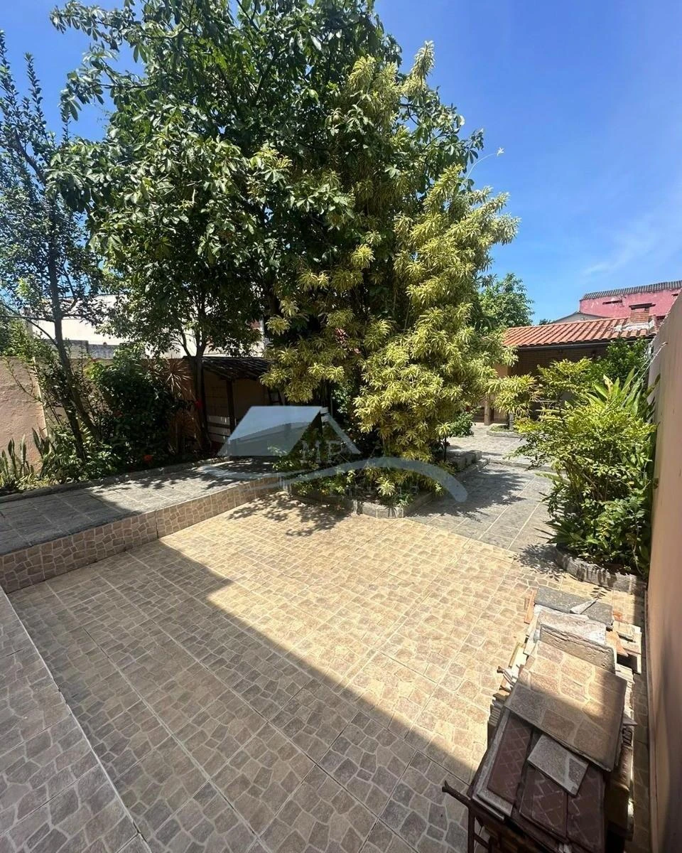 Furnished 167 m² house with a closed kitchen and gas stove — photo 25