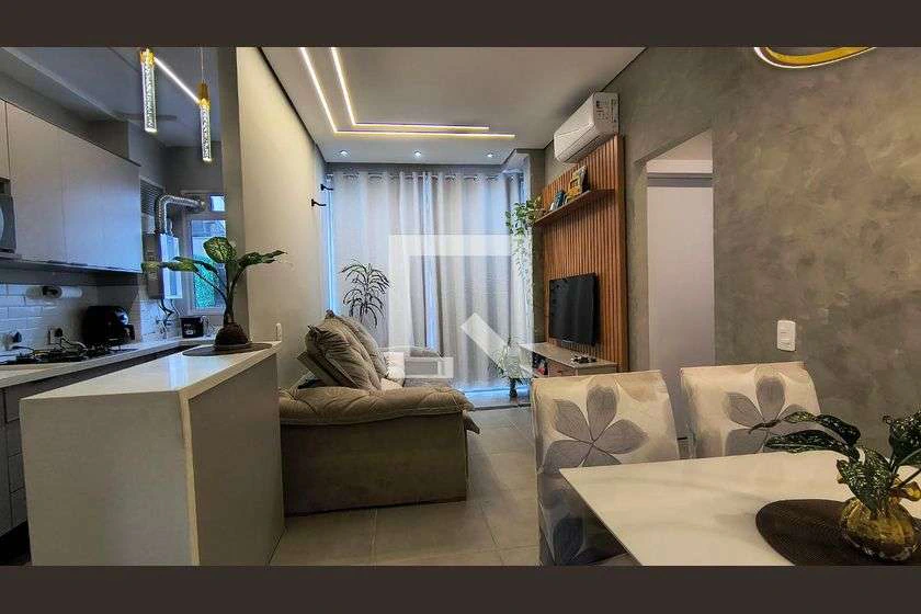 Furnished 2-bedroom apartment, 108 m², with balcony — photo 9