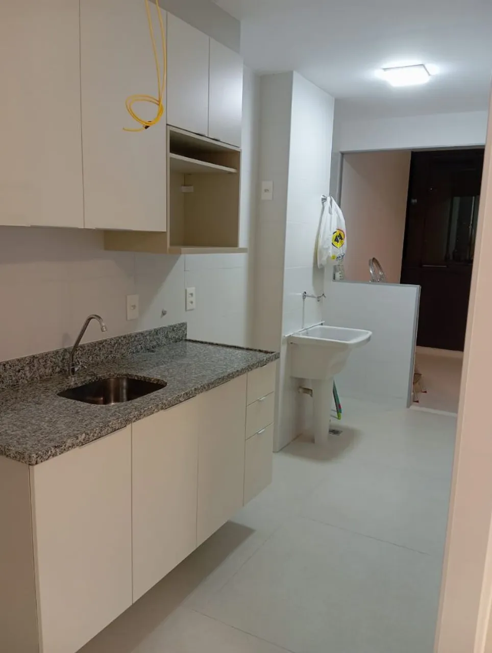 2-bedroom apartment with a mountain view in Rio de Janeiro — photo 7