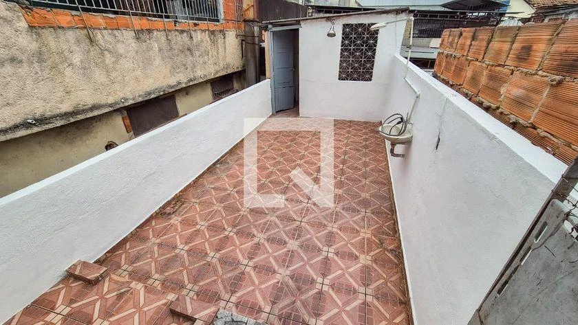 Apartment, 50 m², with a grill on the balcony — photo 12