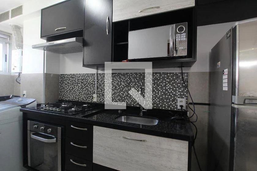 2-bedroom apartment with a home office in Rio de Janeiro — photo 4