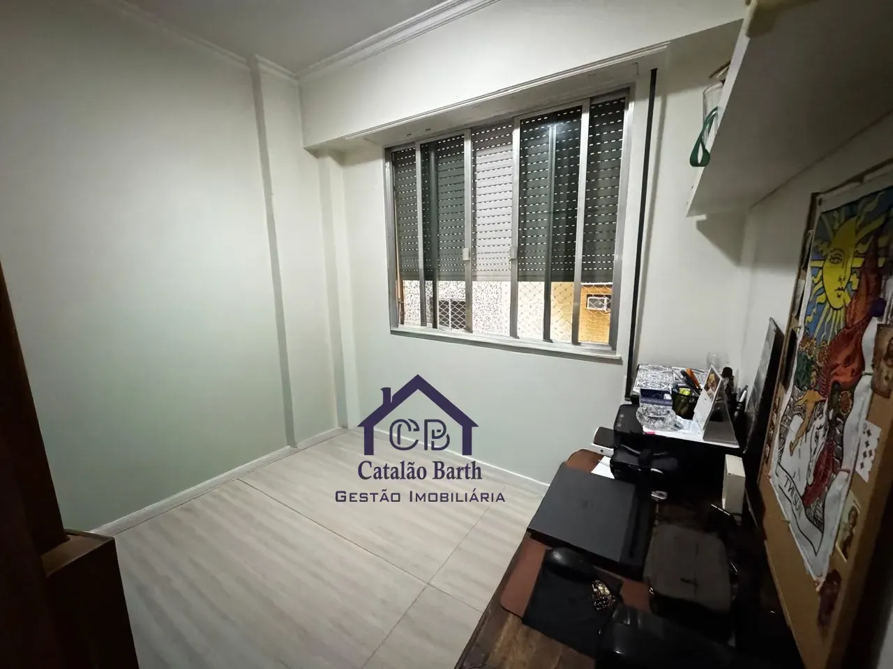 3 quartos e máquina de lavar: apartamento de 30 m² — photo 18
