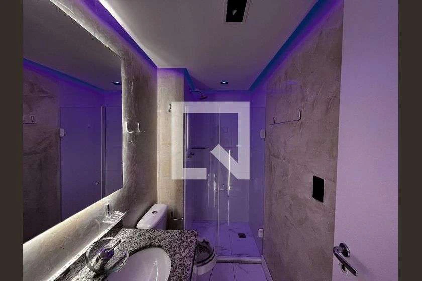 Cobertura mobiliada com varanda, 2 quartos e 240 m² — photo 24