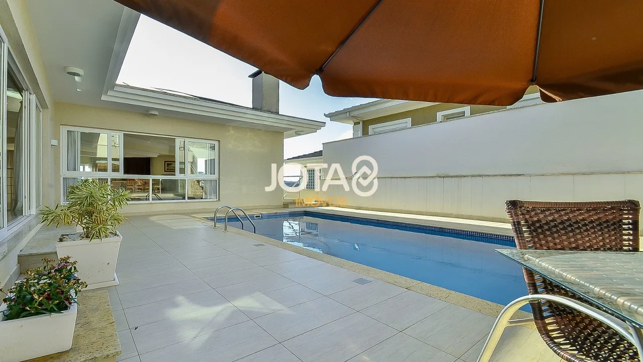 Unfurnished house with 4 en-suite bedrooms and 7 baths — photo 14