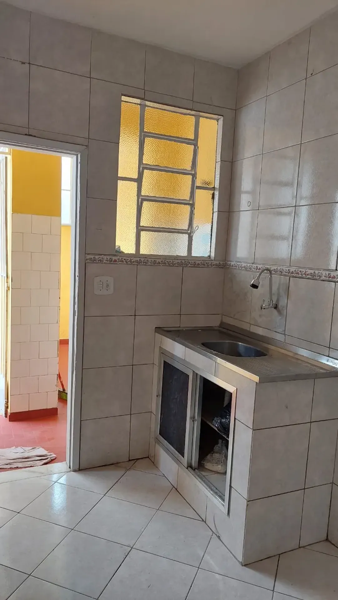 Unfurnished apartment with no parking, 50 m², 1 bed 1 bath — photo 34