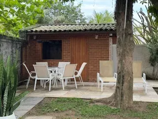 Furnished house with 4 bedrooms and 6 parking spots — photo 13