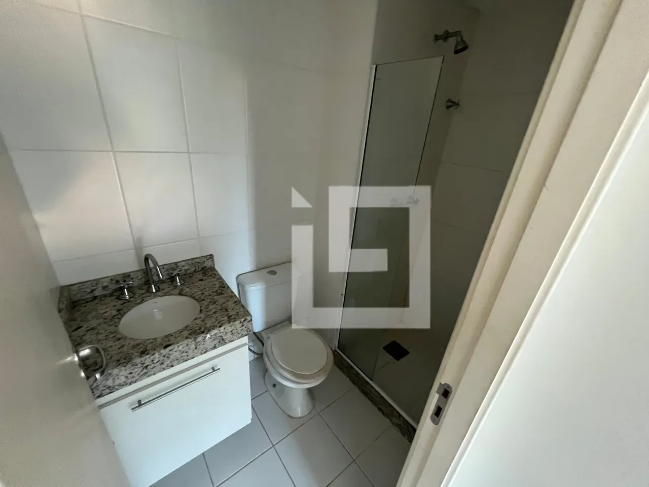 2-bedroom apartment in a building with a sauna — photo 6