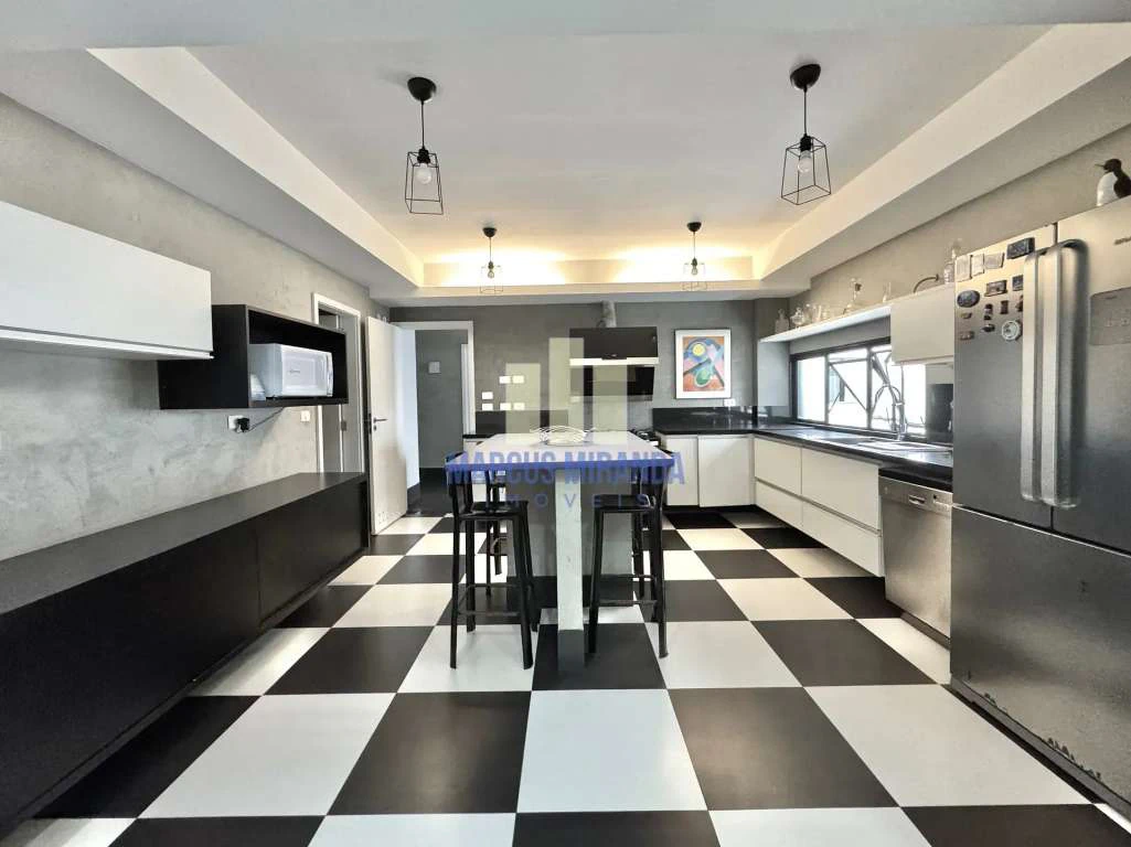 Apartamento mobiliado de 4 quartos com 6 banheiros — photo 19