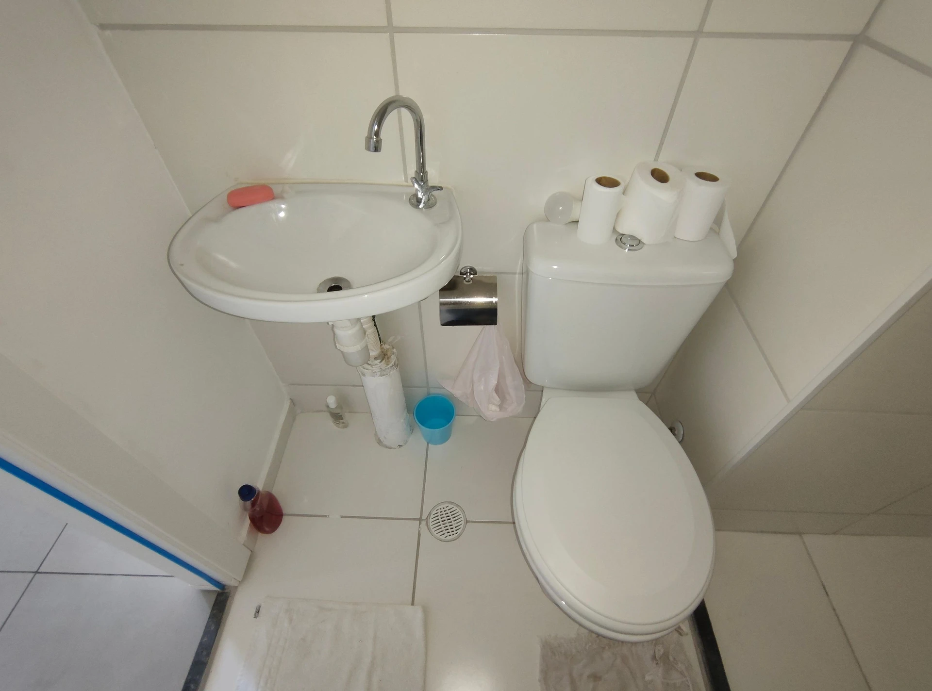 2-bedroom, 47 m² apartment in Rio de Janeiro — photo 42