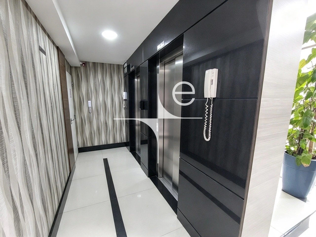 Departamento de 1 dormitorio con espacio de home office — photo 15