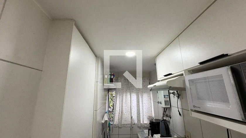 2-bedroom apartment with a washing machine — photo 40