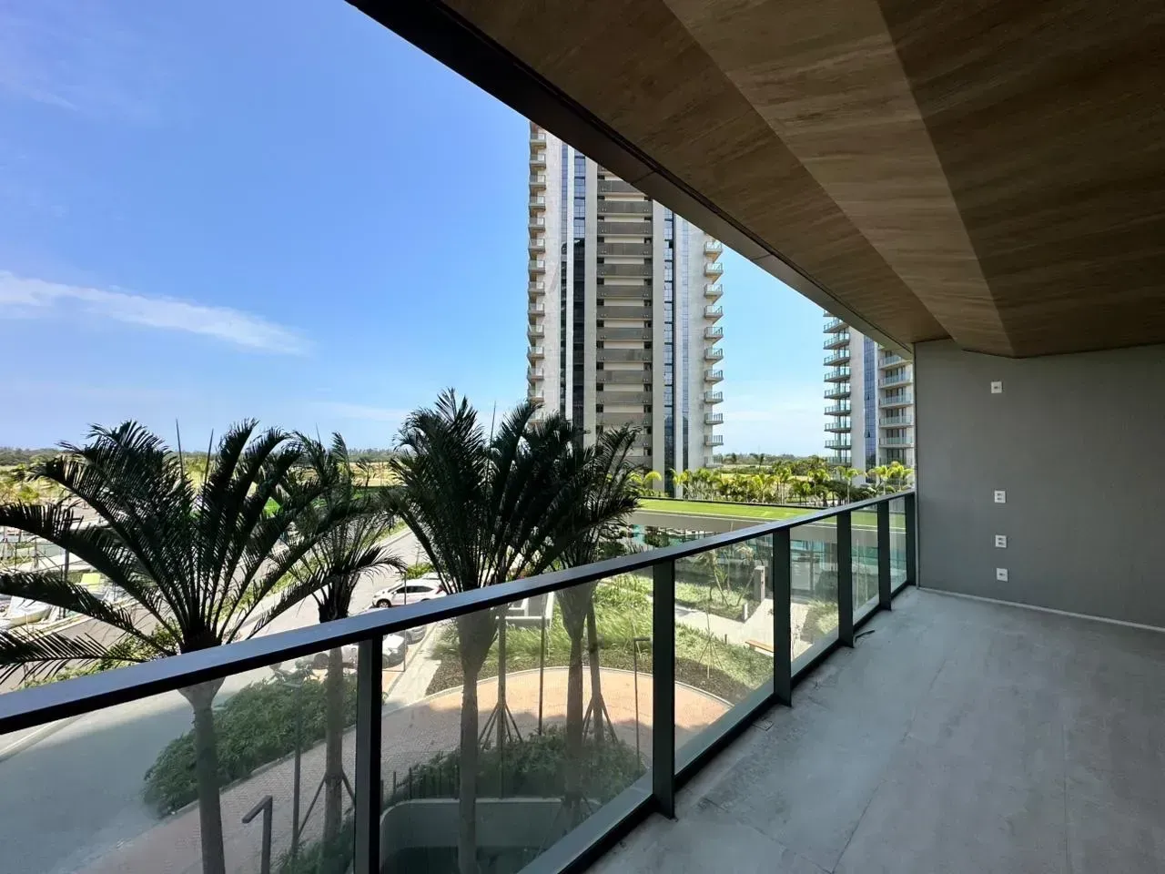 Apartamento com 4 suítes e 6 banheiros, sem vaga — photo 7