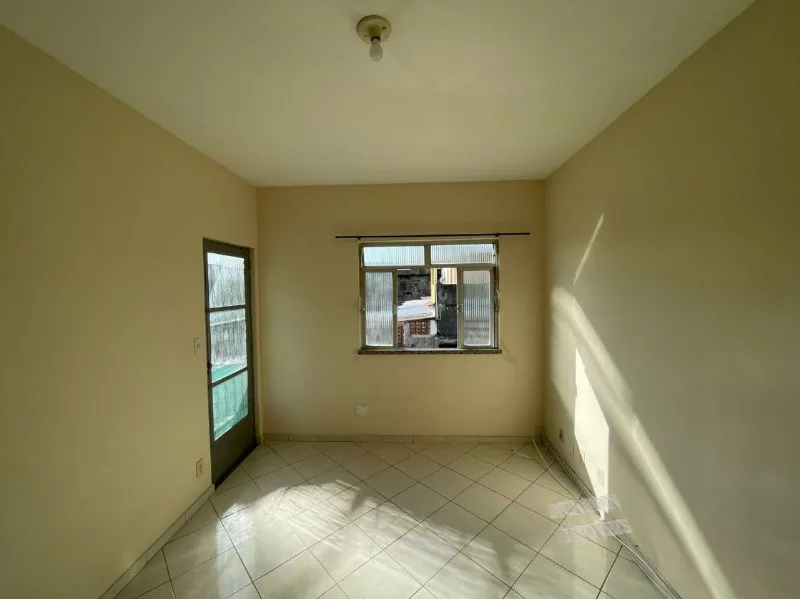 One-bedroom apartment, 50 m² — photo 3