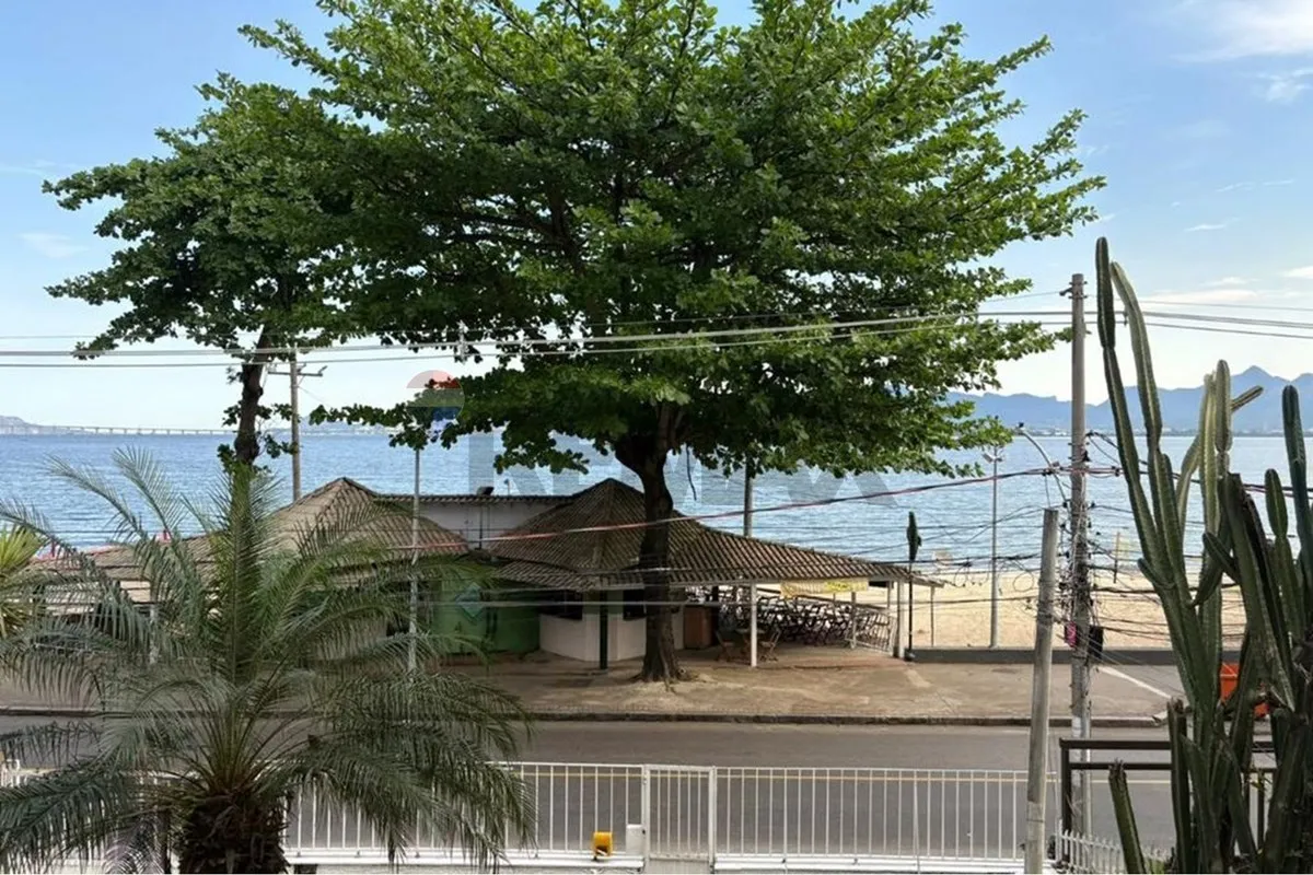 Apartamento no 2º andar com vista para a água — photo 43