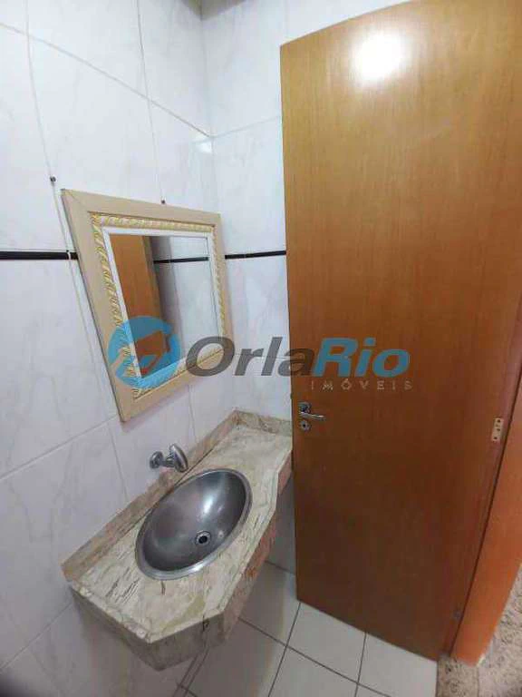 Apartamento de 3 quartos com 3 suítes e 3 vagas — photo 9