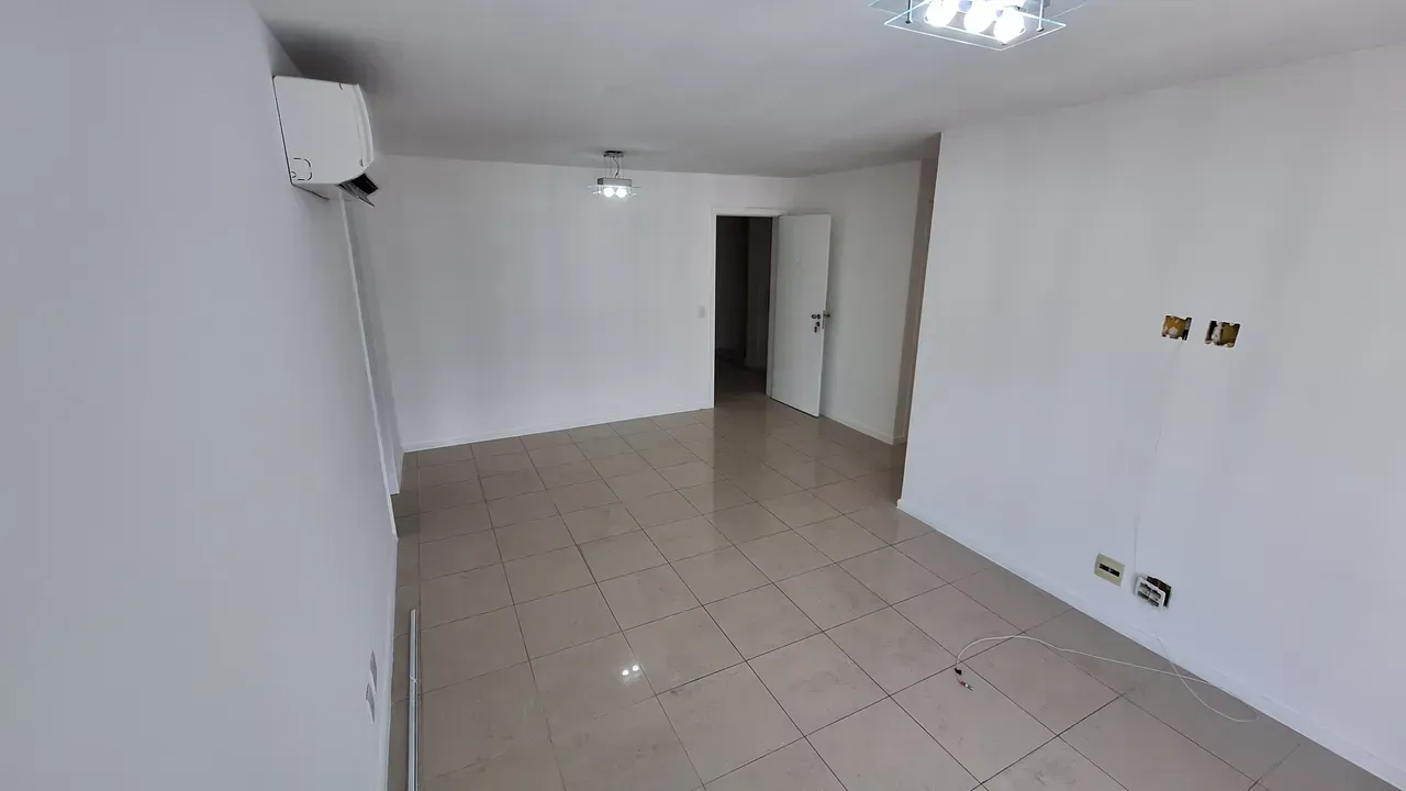Apartamento de 110 m² com 2 quartos e 2 vagas — photo 4