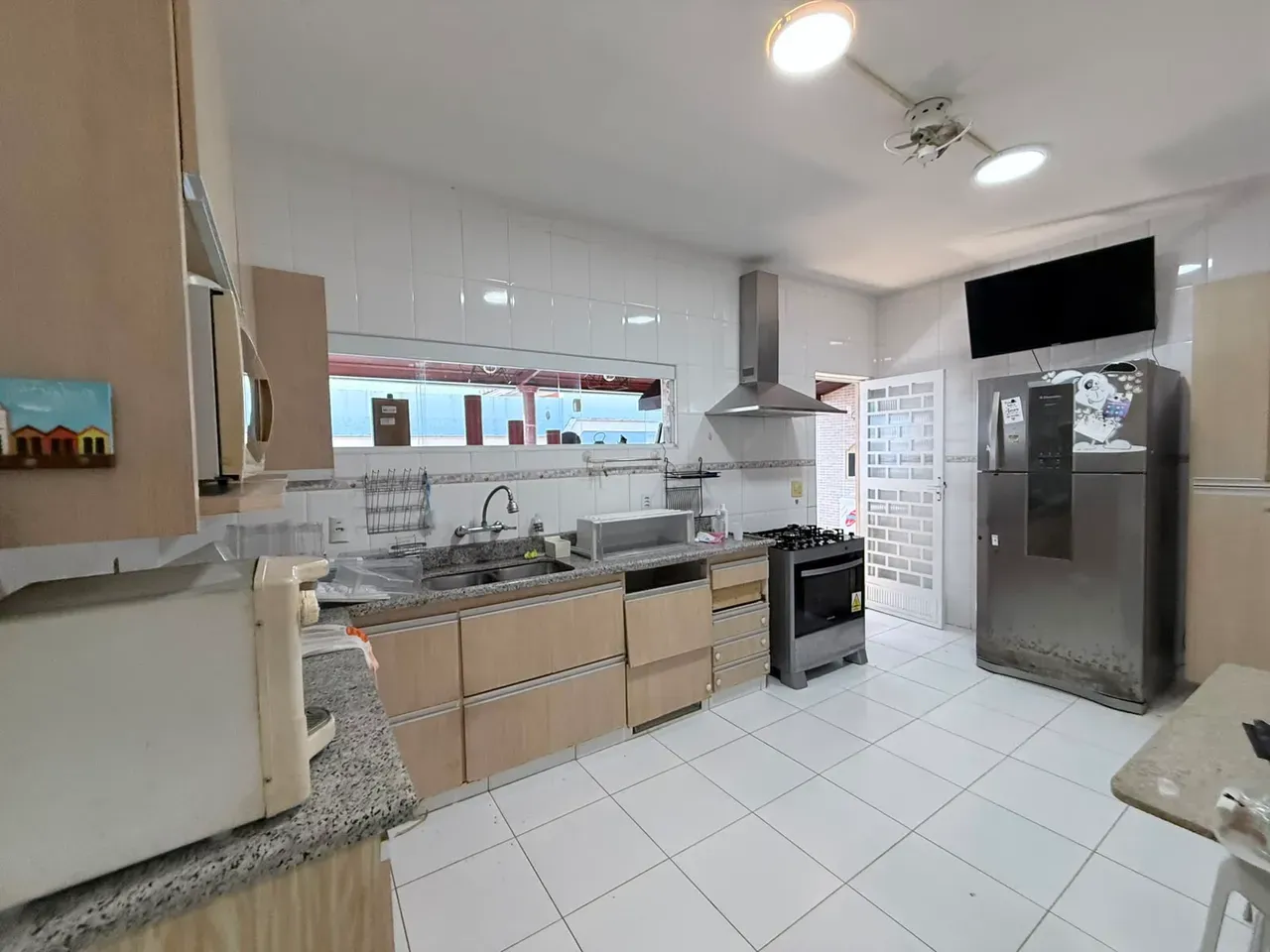 Unfurnished house for rent with 3 bedrooms and 3 baths — photo 44