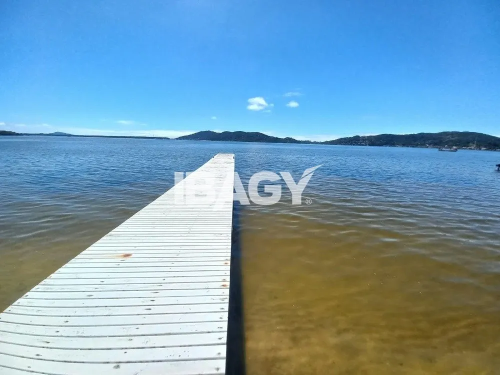 Дом с 4 спальнями и камином, Флорианополис — photo 12