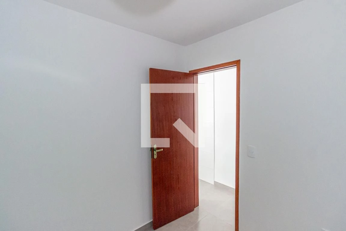 Rental house with 1 bedroom and open-plan kitchen — photo 12