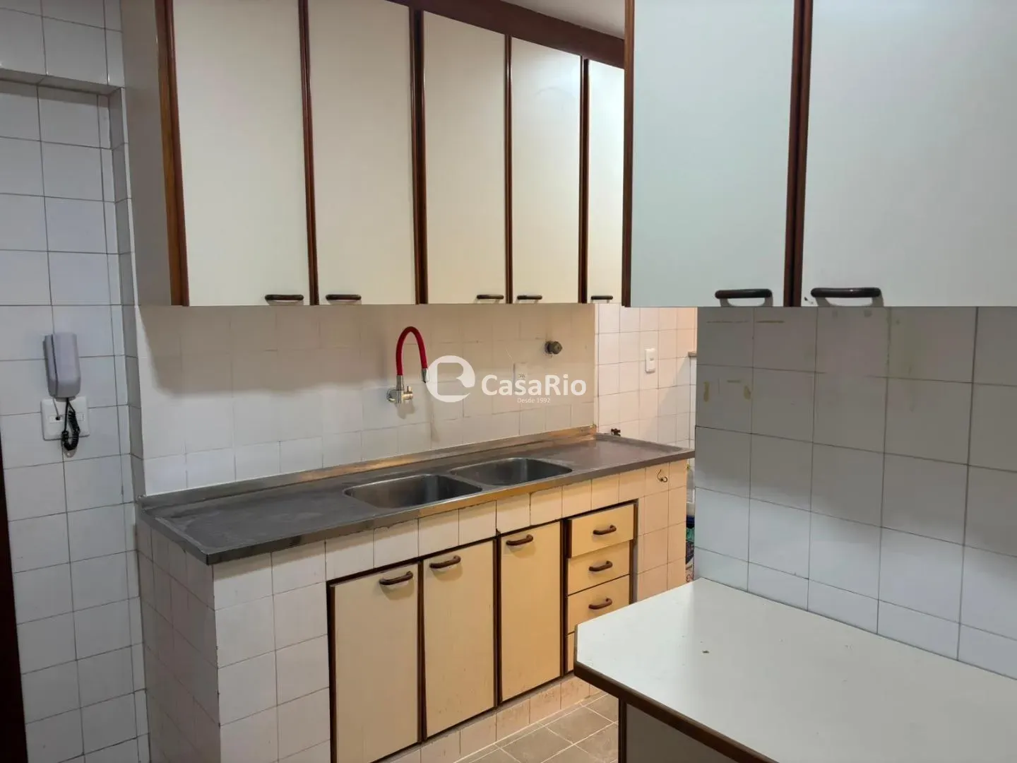 3-bedroom apartment with 3 bathrooms and 1 parking spot — photo 33