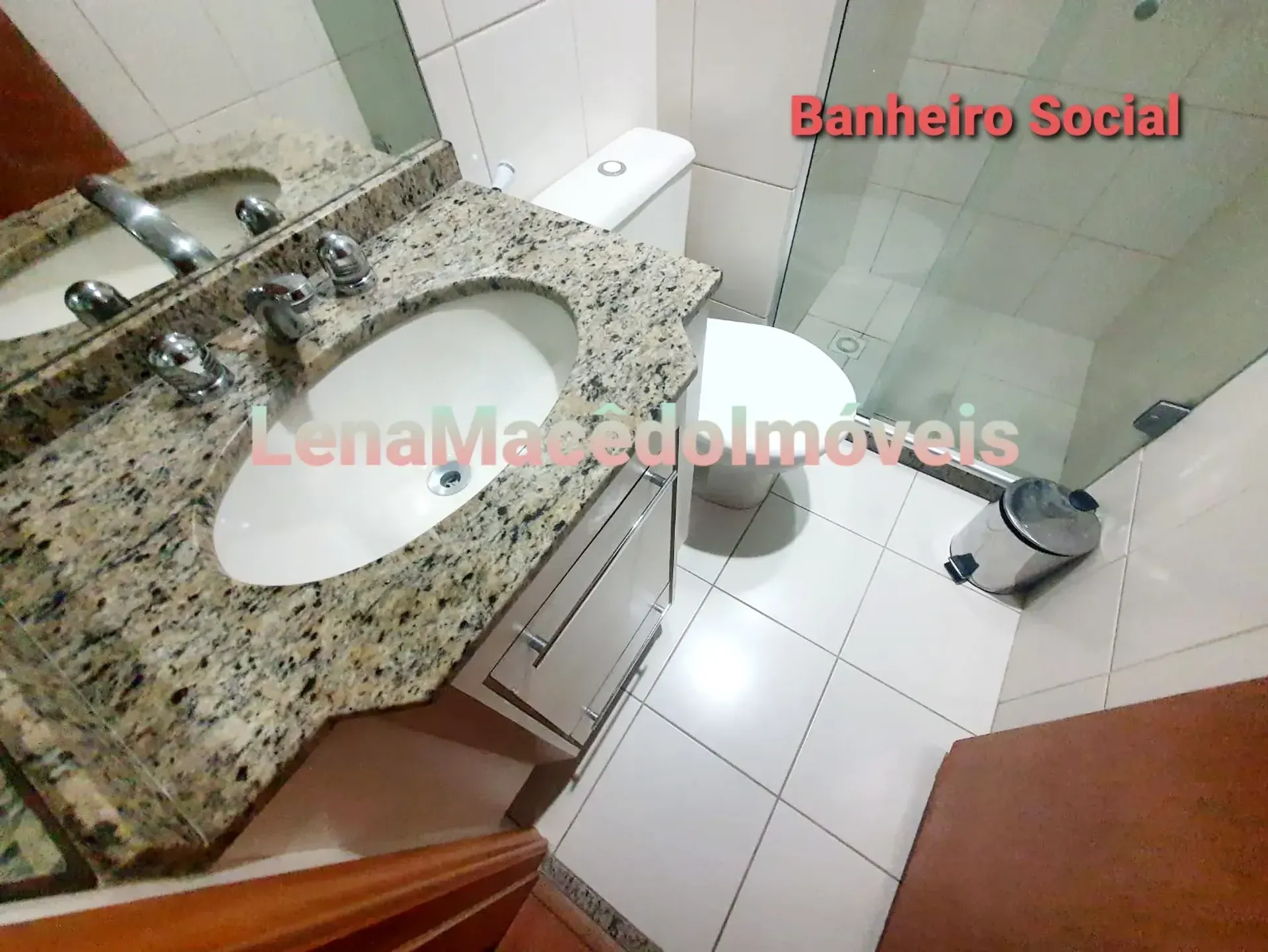 Apartamento para aluguel com 78 m², 2 quartos e 3 banhos — photo 23