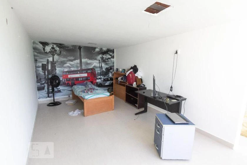 Casa para aluguel com jardim privativo e 4 quartos — photo 48