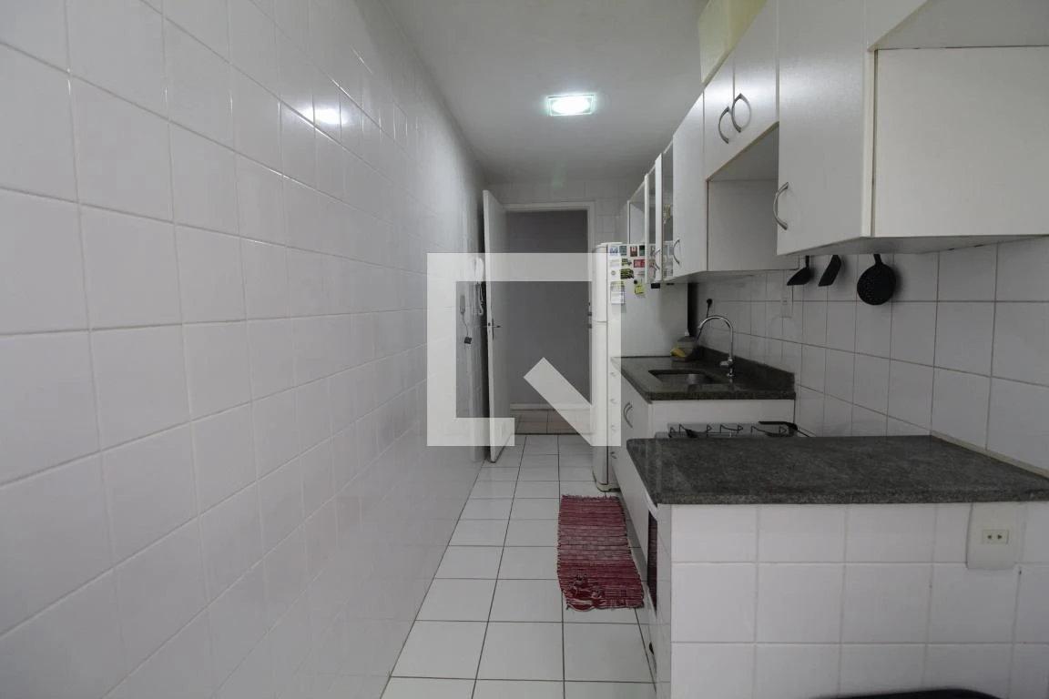 2 quartos e espaço de home office: apartamento de 63 m² — photo 25
