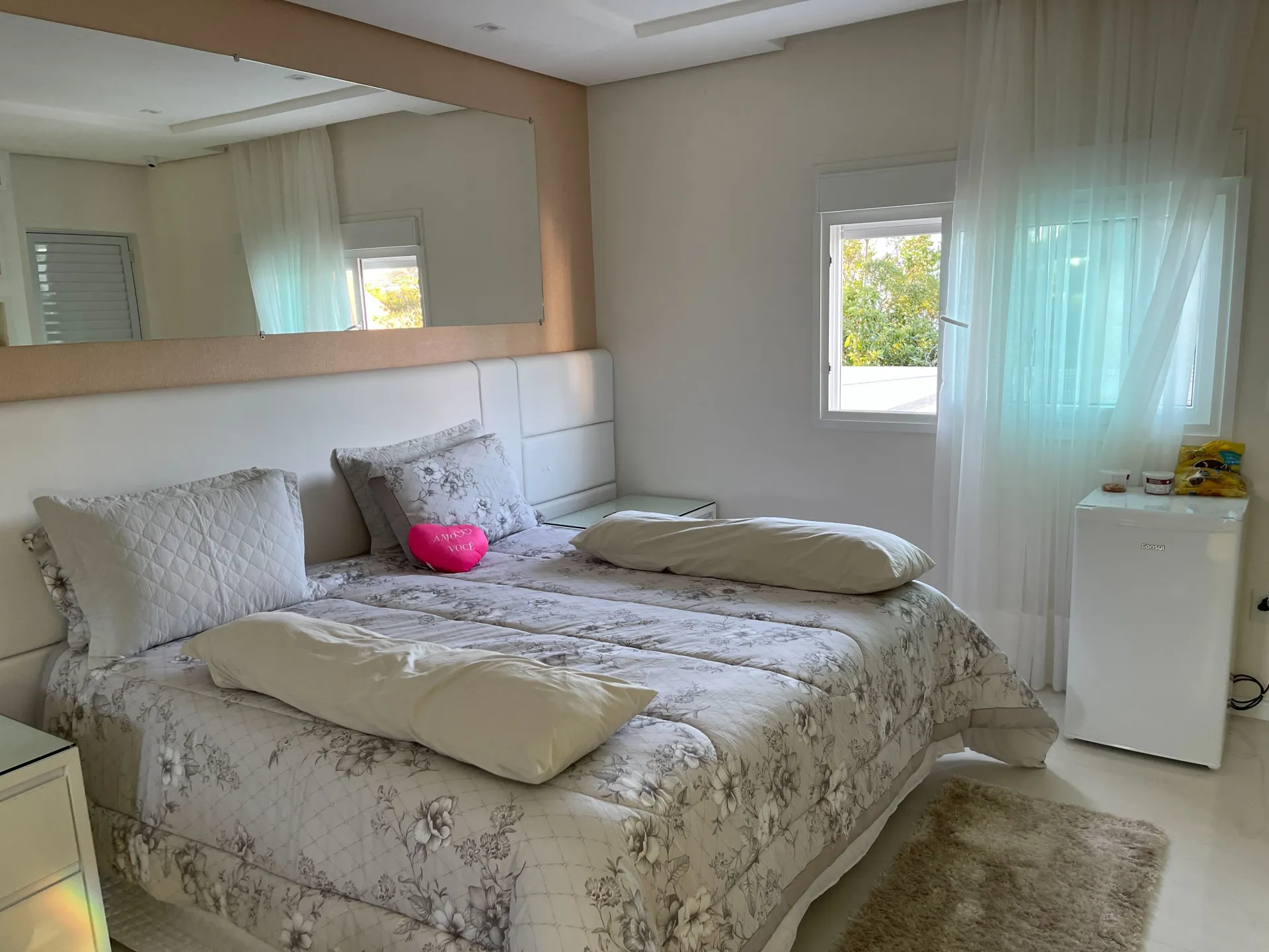 Casa mobiliada com 6 suítes e 8 banheiros, 3 vagas — photo 35