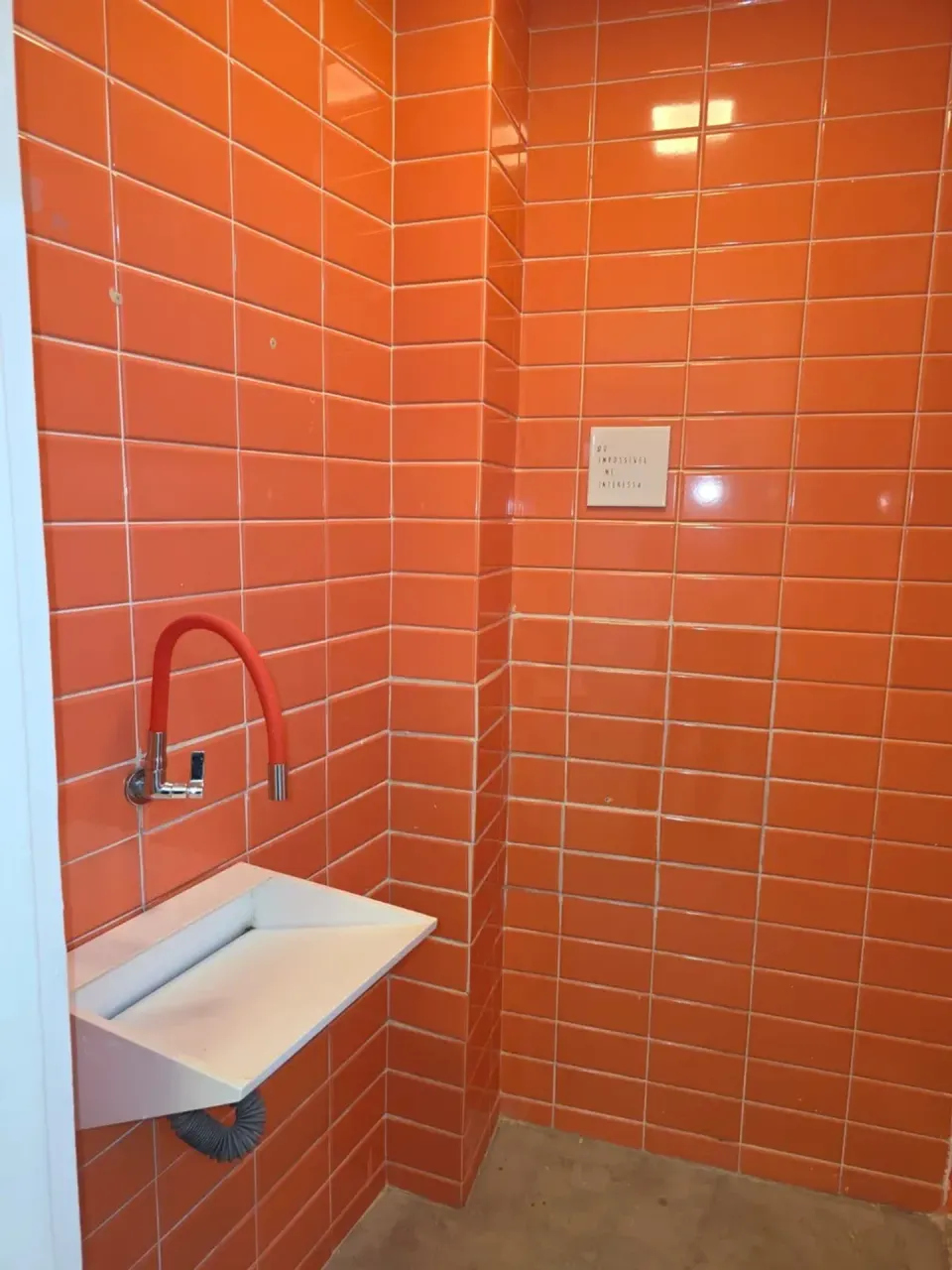 Unfurnished house with 1 bedroom and 2 bathrooms — photo 13