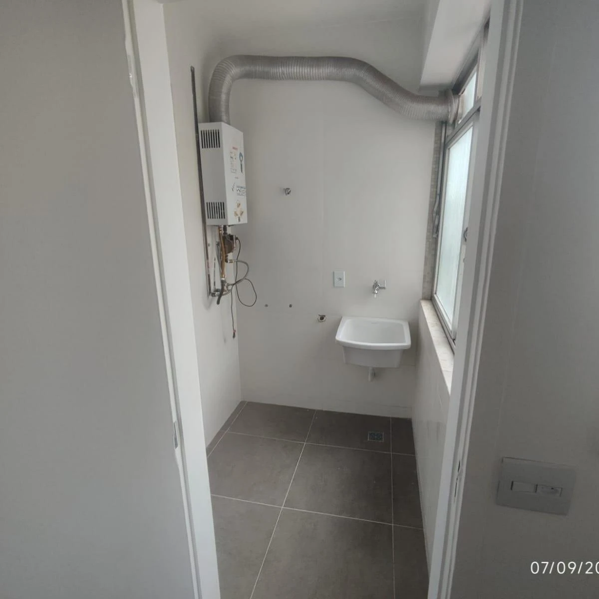 Дуплекс-пентхаус 138 м² з 2 спальнями та терасою — photo 12