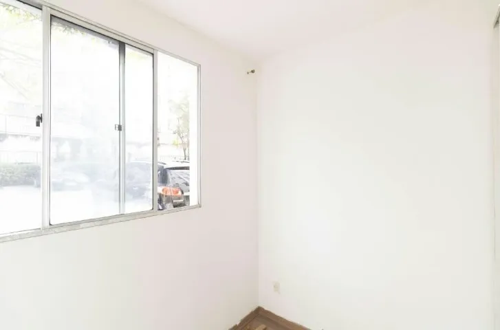 Apartamento, 50 m², com piso de madeira ou laminado — photo 10