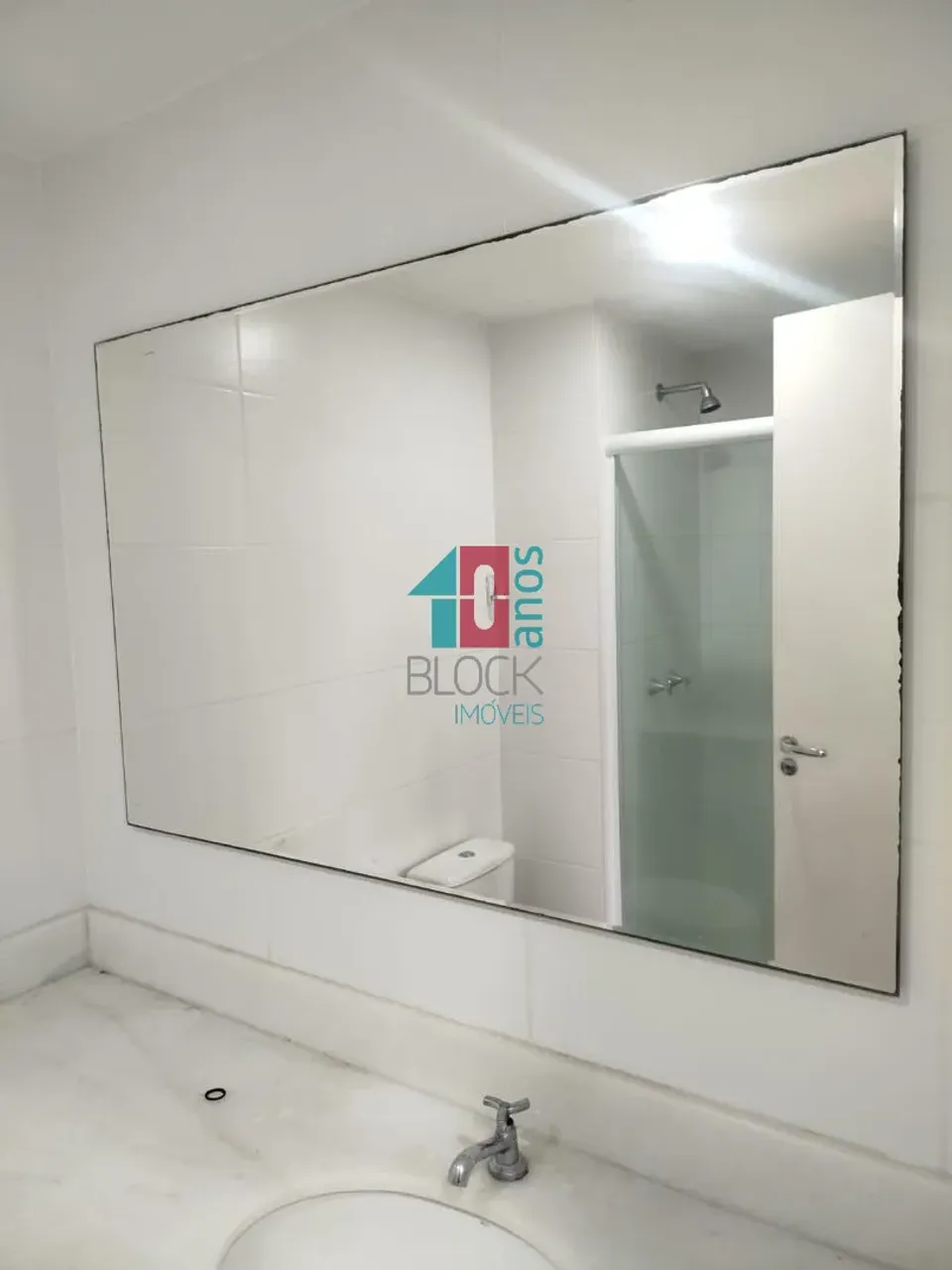 2-bedroom apartment with balcony and 2 bathrooms — photo 9