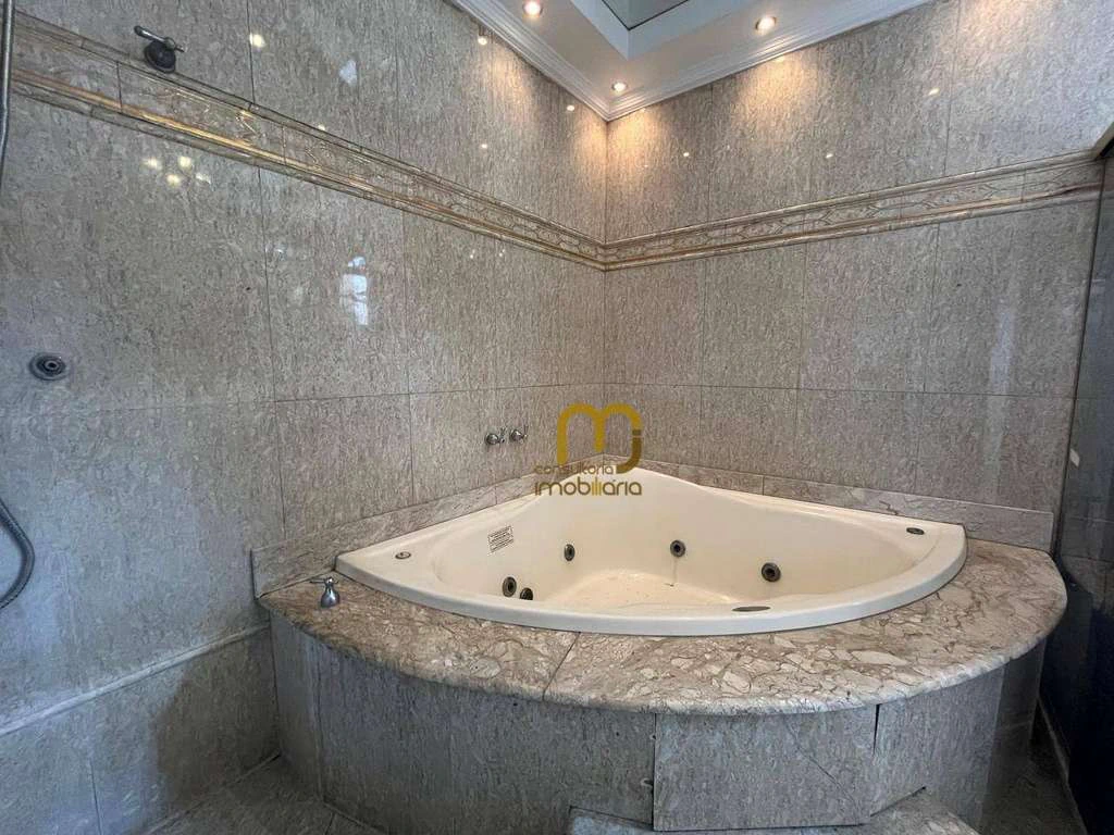 Casa com 4 quartos e jardim privativo de 382 m² — photo 12