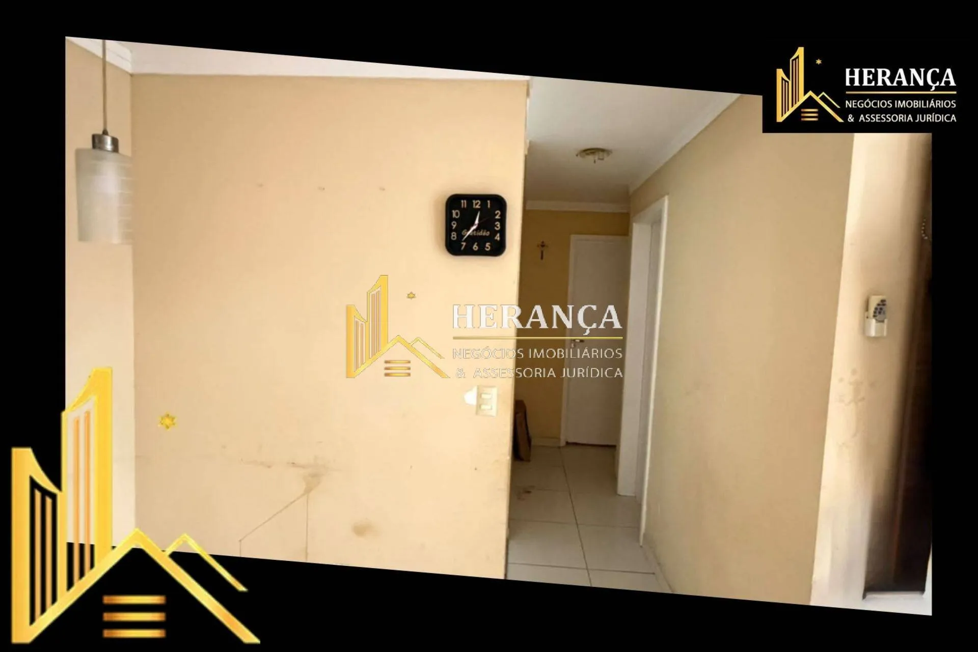 Apartment, 55 m², with a washing machine — photo 8