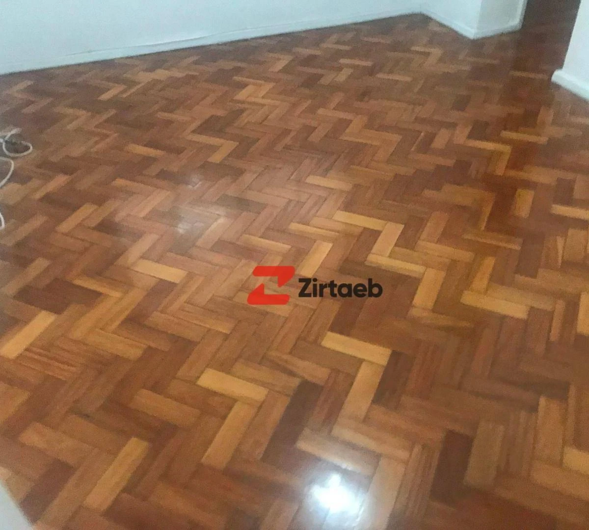 2-bedroom apartment with wood or laminate floors — photo 22