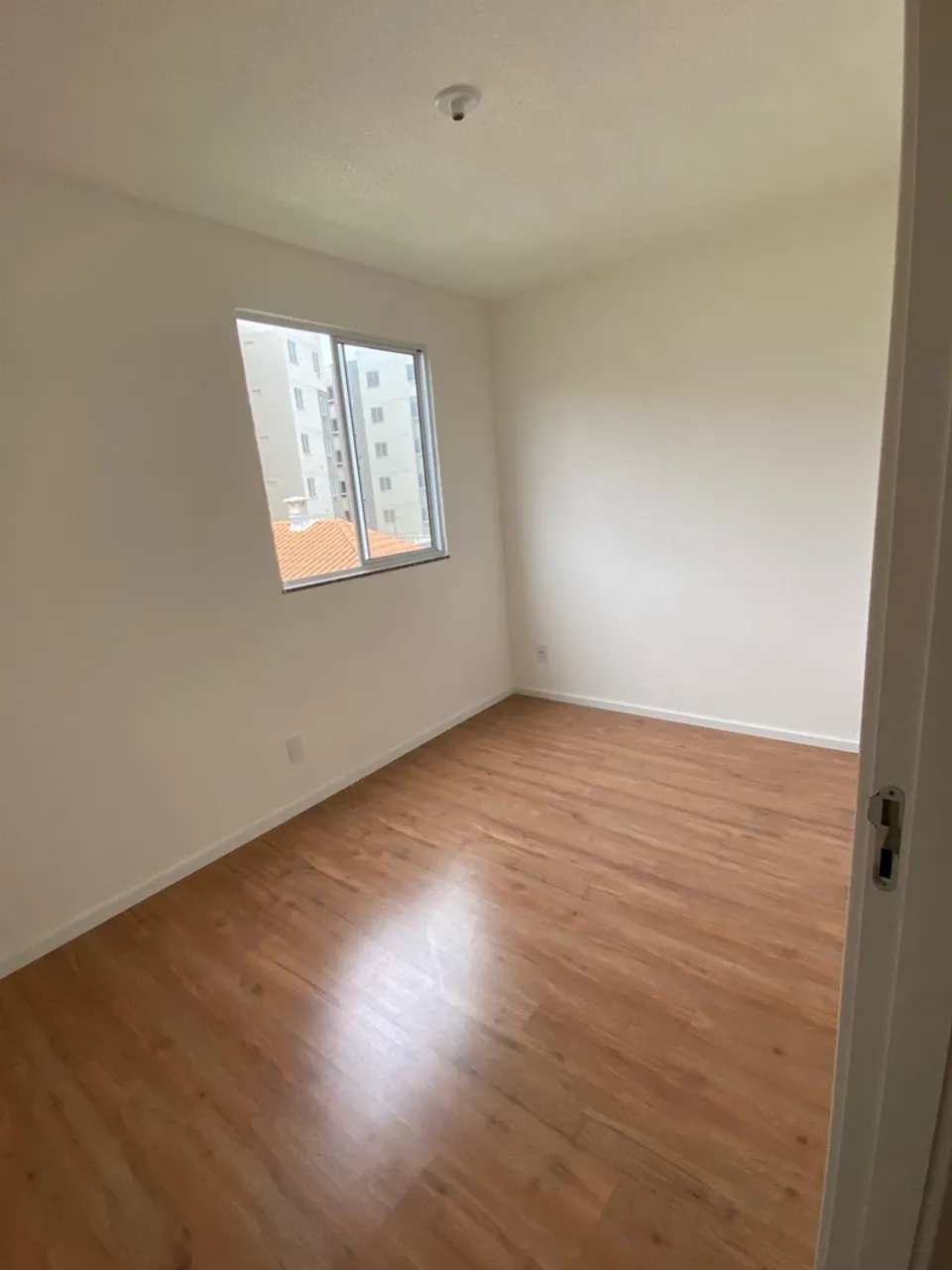 Departamento, 45 m², con piso de madera o laminado — photo 4