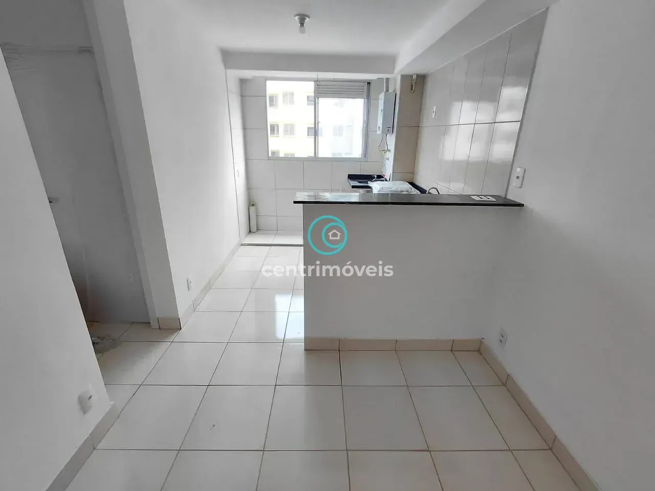 2-bedroom apartment, 41 m² — photo 21