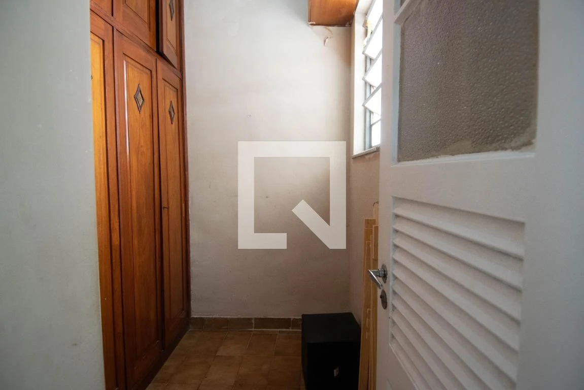 2-bedroom apartment with a washing machine in Rio de Janeiro — photo 42