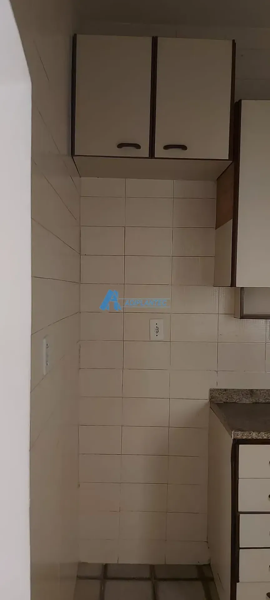 Apartment, 50 m², with wood or laminate floors — photo 11