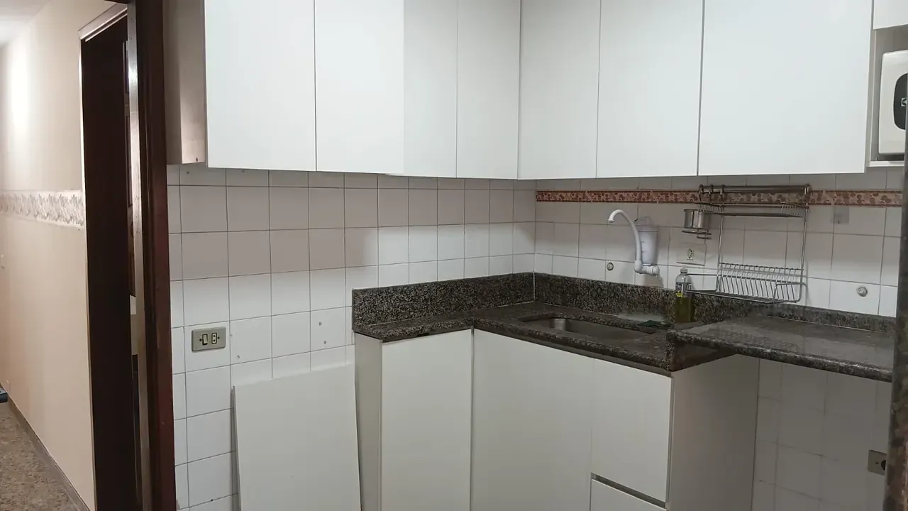 85 m² apartment with 2 bedrooms and a home office — photo 9