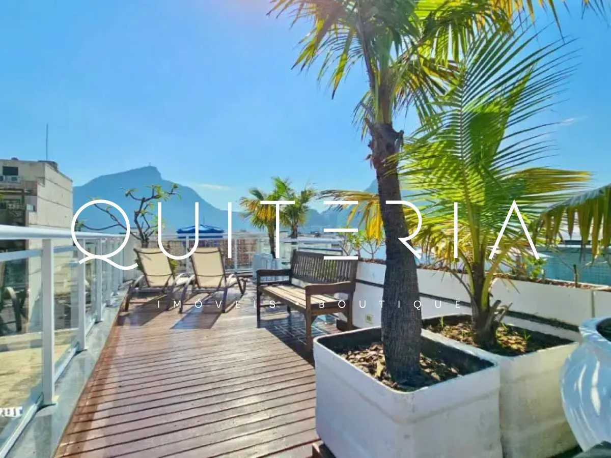 Apartamento mobiliado, 310 m², com varanda gourmet — photo 7
