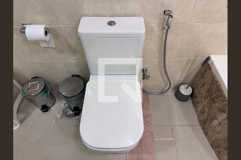 Furnished 367 m² apartment with 4 bedrooms and 3 parking — photo 33