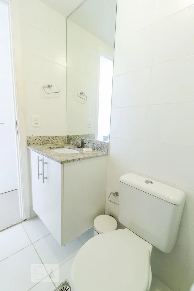 2 quartos e churrasqueira privativa: apartamento de 65 m² — photo 36