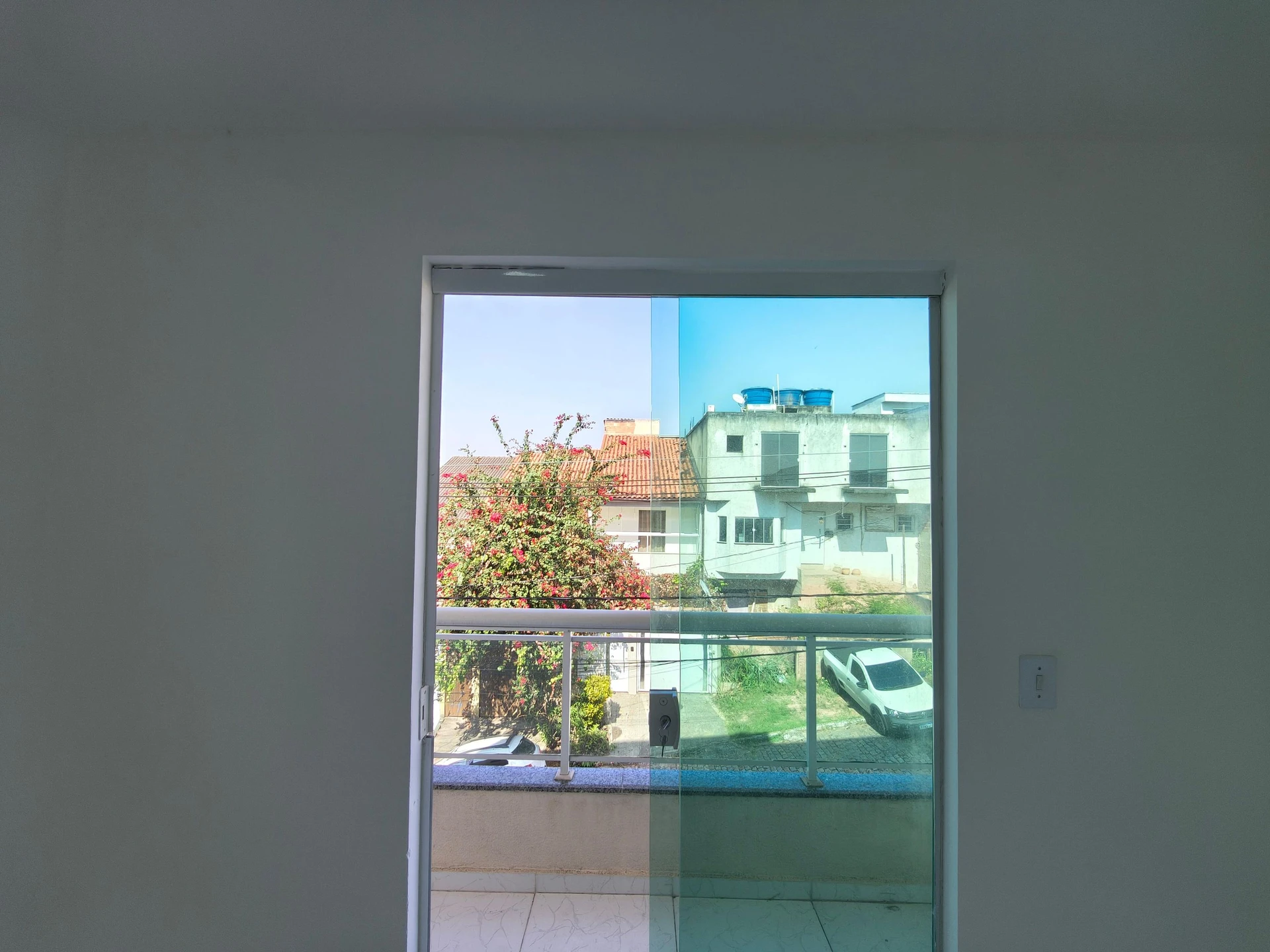 Apartamento para alugar com 1 quarto e 1 banheiro — photo 4