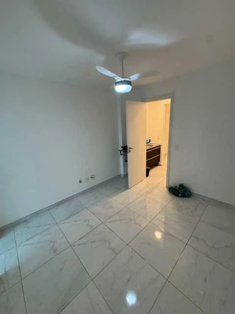 One-bedroom apartment, 32 m² — photo 16
