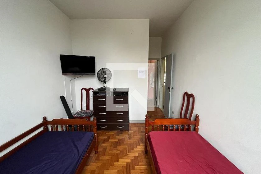 6-bedroom house with a washing machine in Rio de Janeiro — photo 18