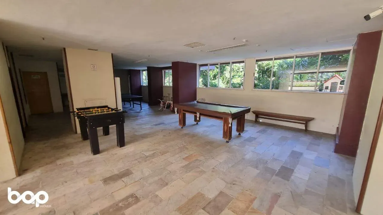 Apartamento de 89 m² no 9º andar com 3 quartos — photo 15