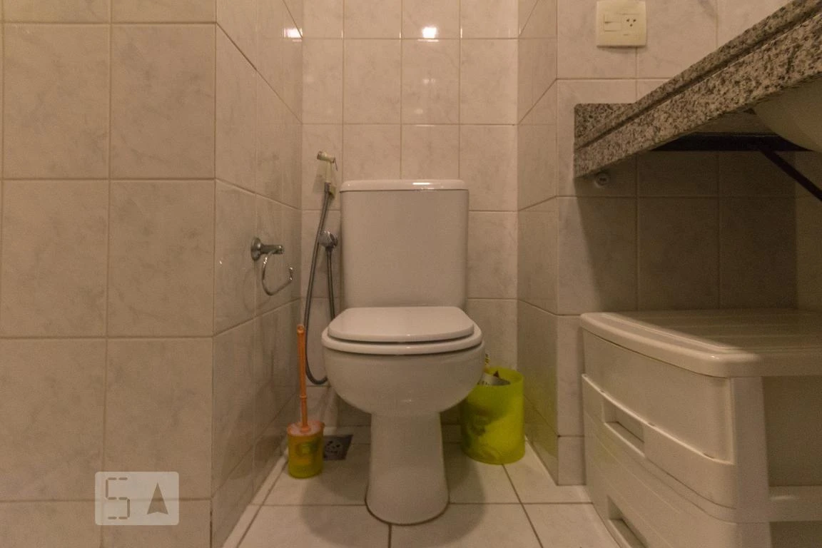 3-bedroom furnished apartment, 103 m², 2 parking spots — photo 44